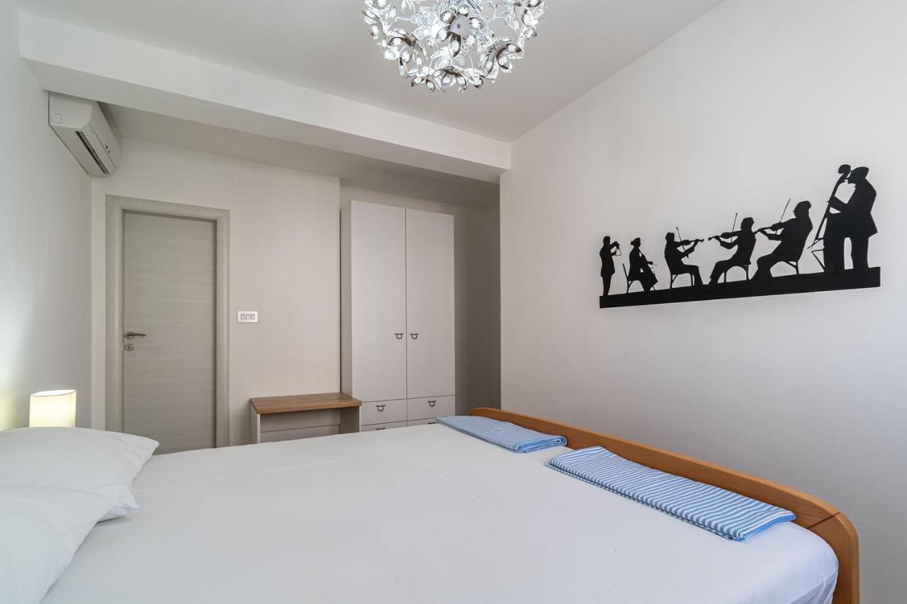 Villa Kata Ražanj Eksteriør billede