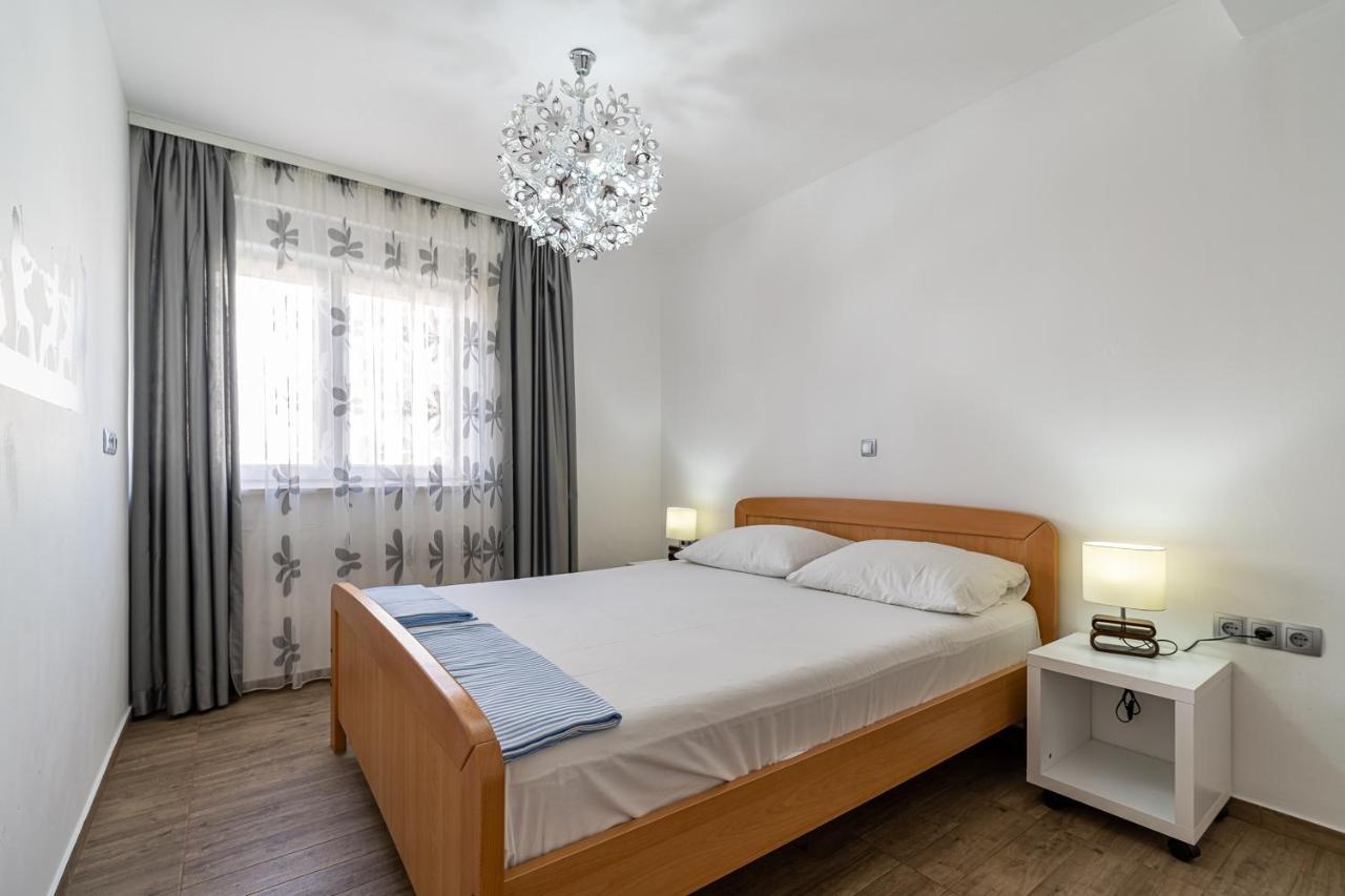Villa Kata Ražanj Eksteriør billede