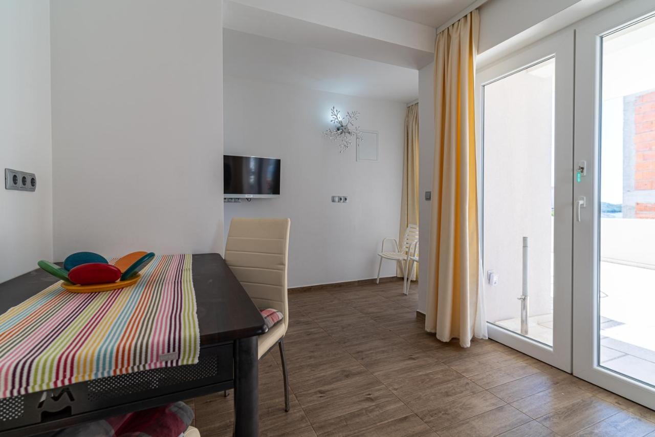 Villa Kata Ražanj Eksteriør billede