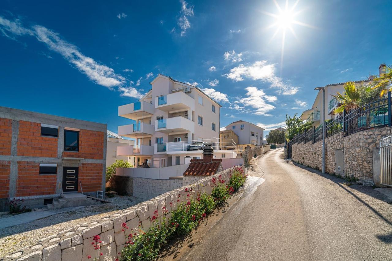 Villa Kata Ražanj Eksteriør billede