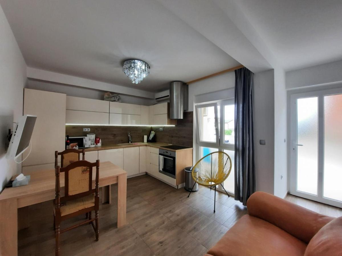 Villa Kata Ražanj Eksteriør billede
