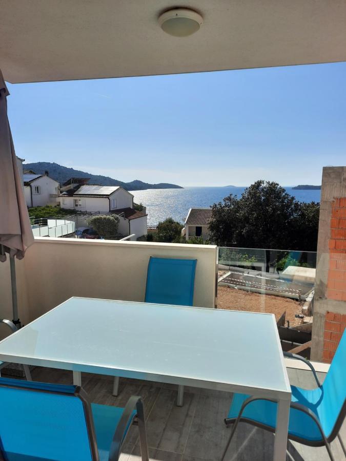 Villa Kata Ražanj Eksteriør billede