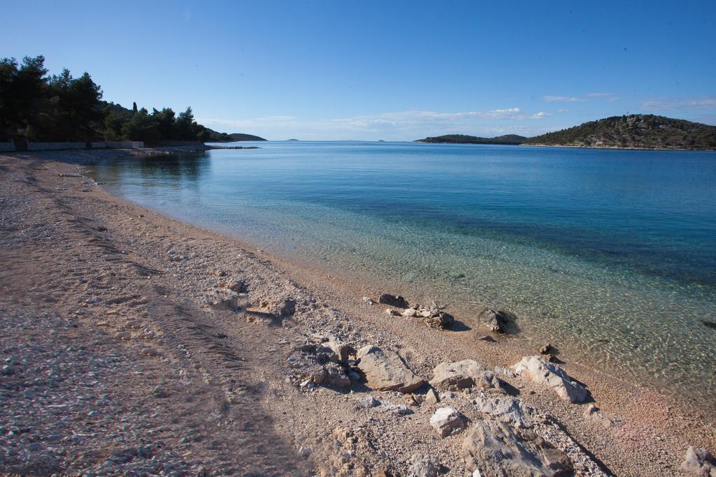 Villa Kata Ražanj Eksteriør billede