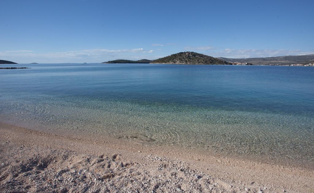 Villa Kata Ražanj Eksteriør billede