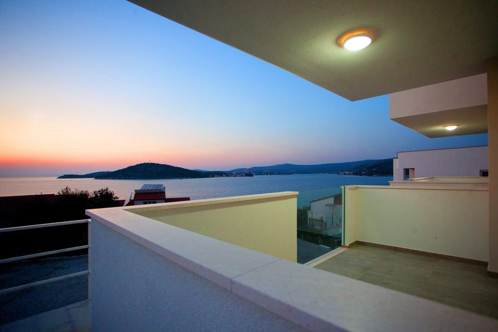 Villa Kata Ražanj Værelse billede