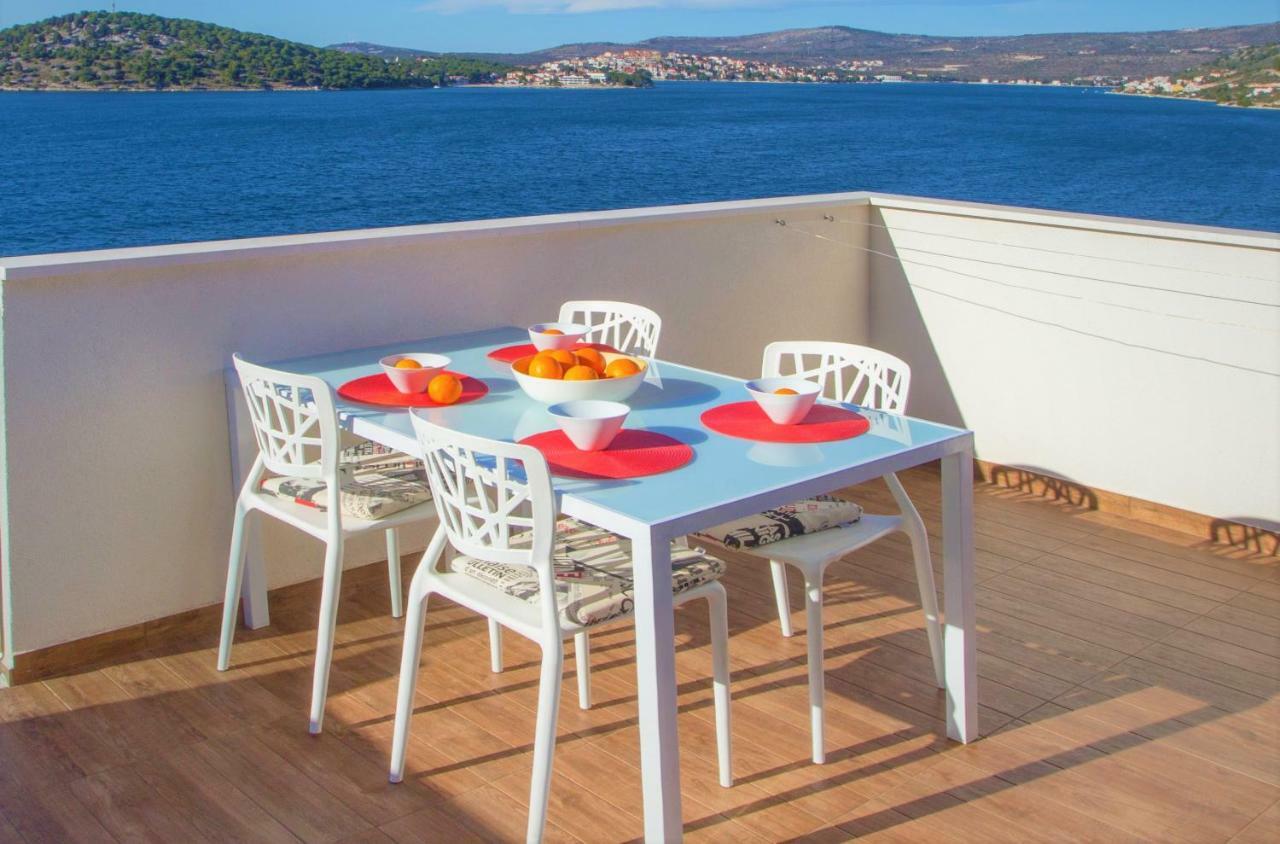 Villa Kata Ražanj Eksteriør billede