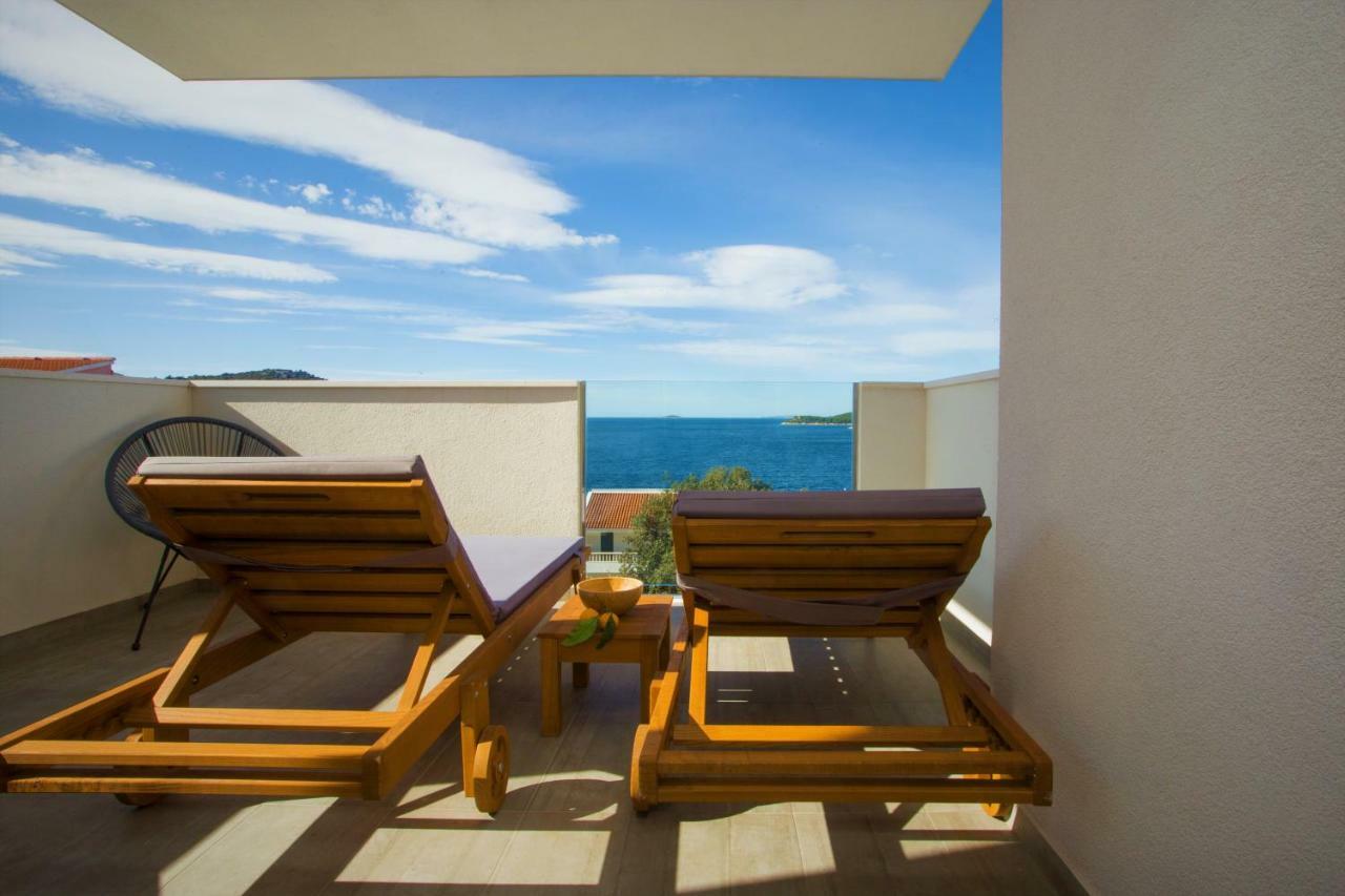 Villa Kata Ražanj Eksteriør billede