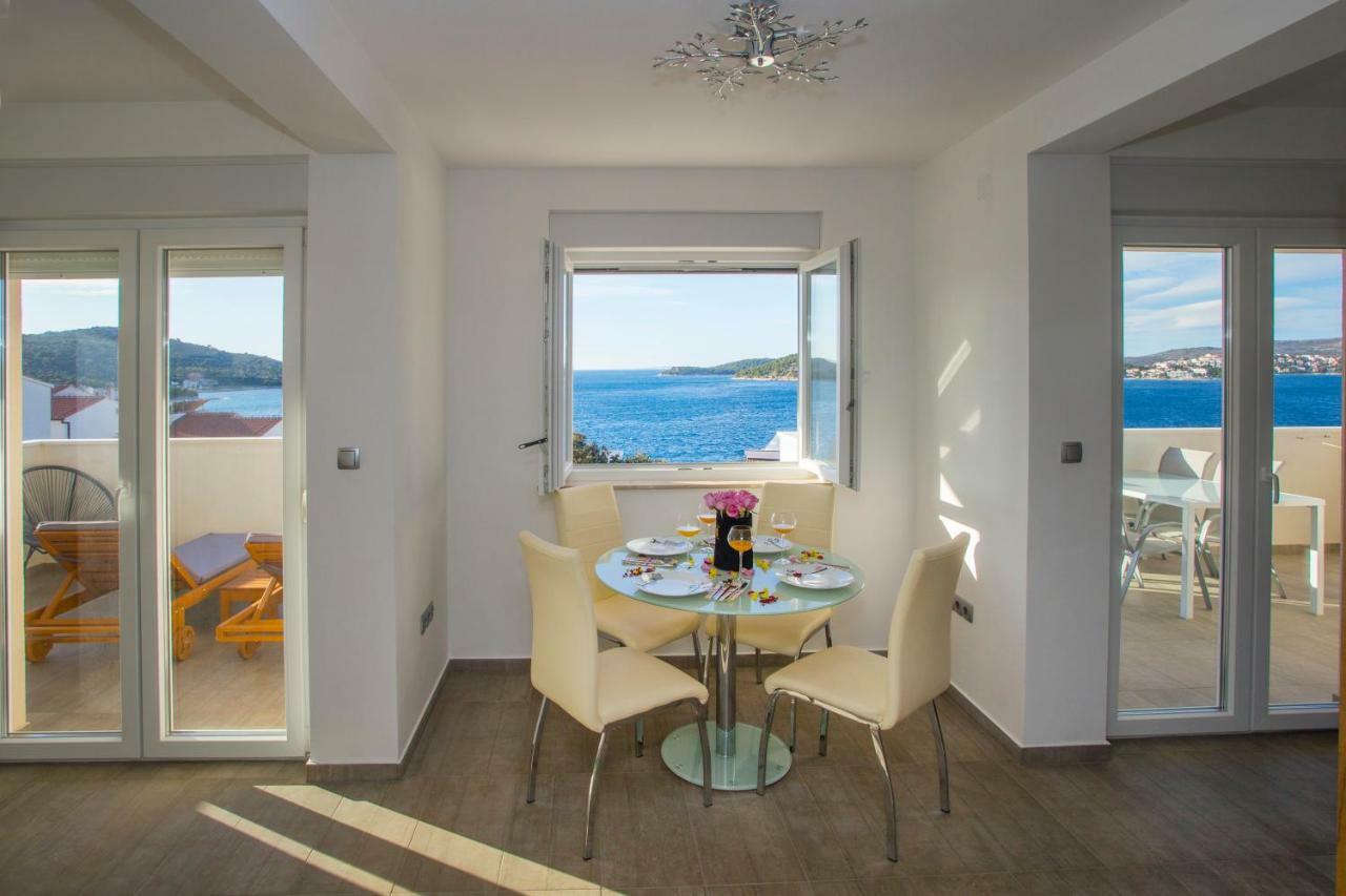 Villa Kata Ražanj Eksteriør billede