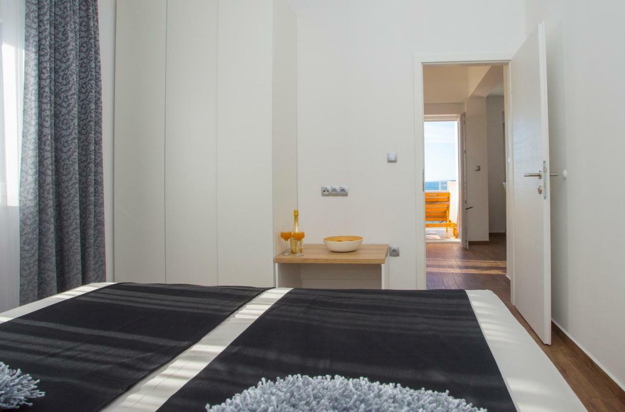 Villa Kata Ražanj Eksteriør billede