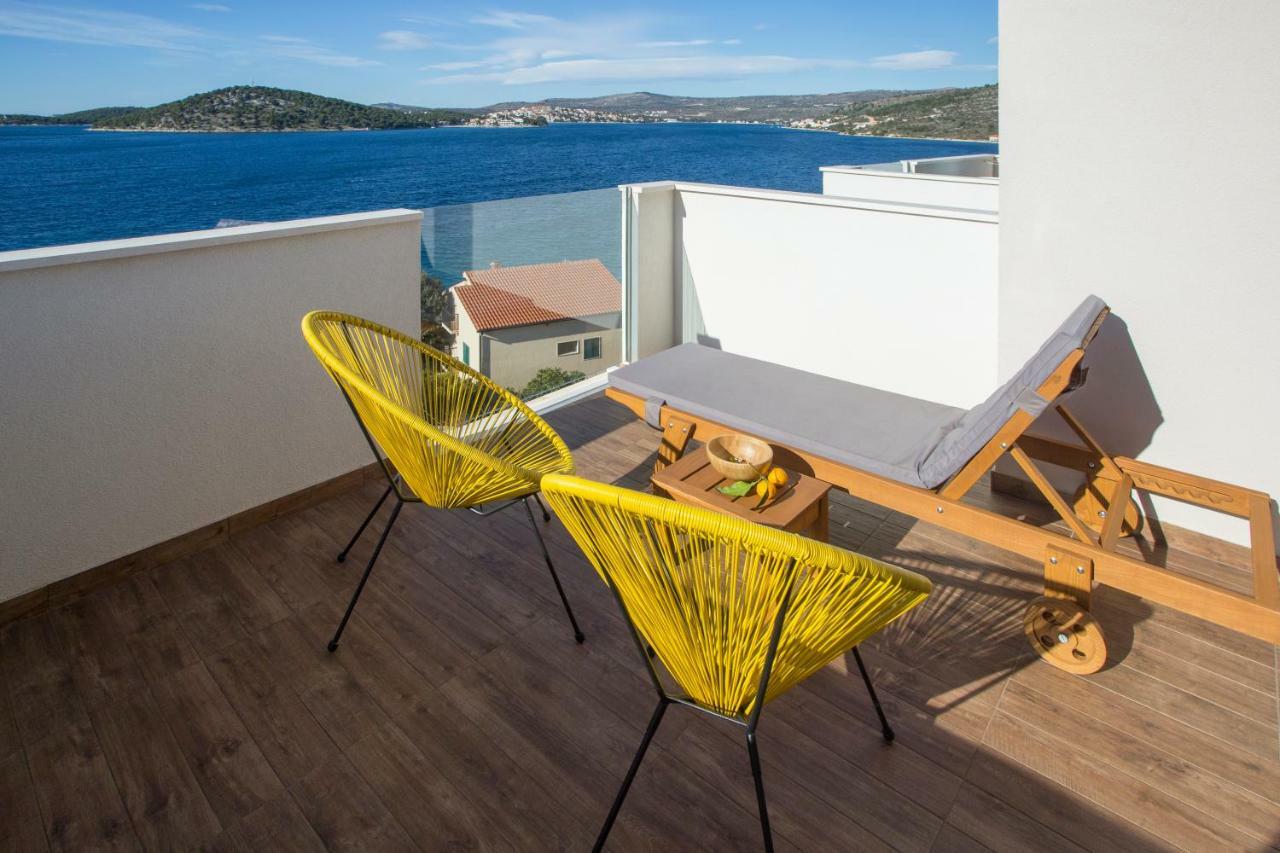Villa Kata Ražanj Eksteriør billede