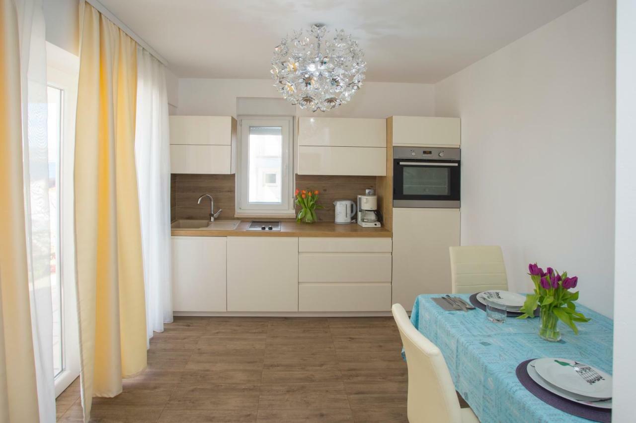 Villa Kata Ražanj Eksteriør billede